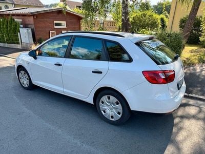 Seat Ibiza ST