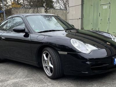 Porsche 996