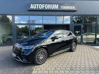 Mercedes EQE AMG 43