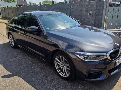 BMW 530e