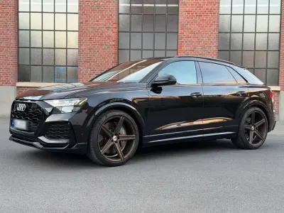 Gebraucht Audi Q8