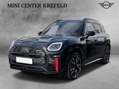 gebraucht Mini John Cooper Works Countryman ALL4 LMR 20'' Paket XL