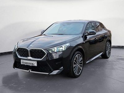 Gebraucht BMW X2 M Sport 170 PS (125 kW) 2024 Schwarz SUV
