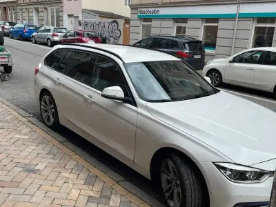 Gebraucht BMW 320