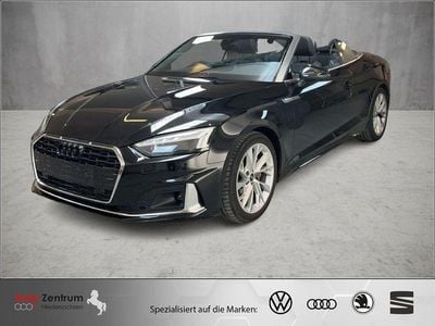 Audi A5 Cabriolet