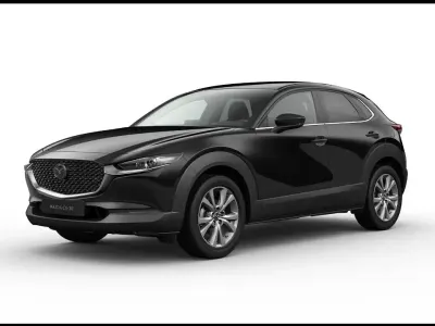 Neu Mazda CX-30 Takumi-Line 140 PS (102 kW) 2026 SUV
