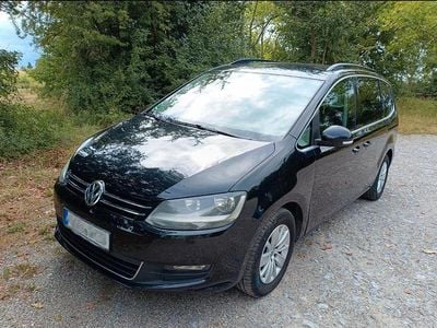 VW Sharan