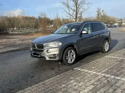 Gebraucht BMW X5