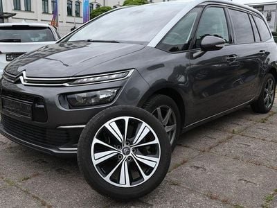 Citroën Grand C4 Picasso