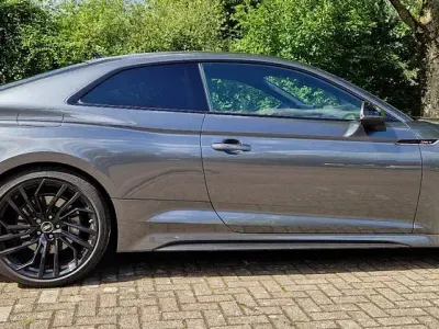 Gebraucht Audi RS5