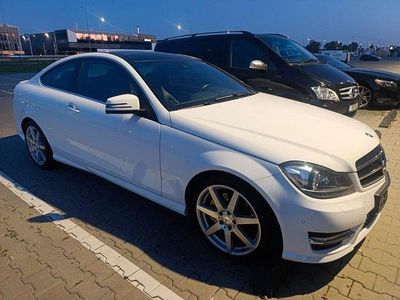Mercedes C350
