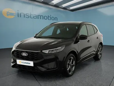 Gebraucht Ford Kuga