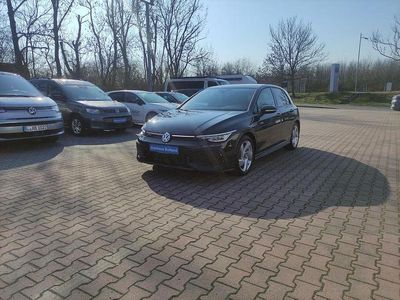 Gebraucht VW Golf VIII GTI 265 PS (194 kW) 2025 Uranograu Limousine