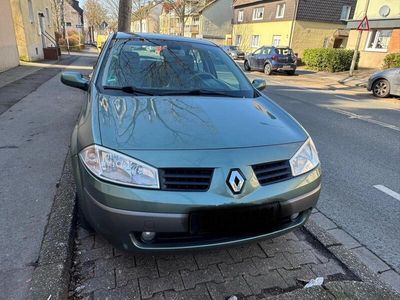 Renault Mégane II