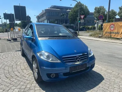 Gebraucht Mercedes A170 116 PS (85 kW) 2006 Limousine