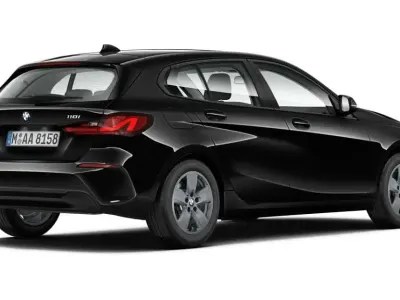 Gebraucht BMW 118