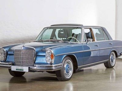 gebraucht Mercedes 300 SEL 3.5