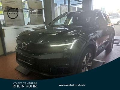 Usata Volvo XC40 Core 169 kW (231 CV) 2023 Nero SUV