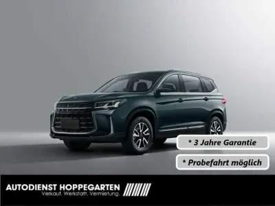 Gebraucht DFSK Forthing 3