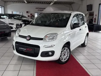 Gebraucht Fiat Panda