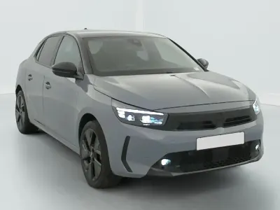 Gebraucht Opel Corsa-e