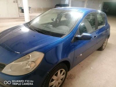 gebraucht Renault Clio 1.5 dCi Authentique