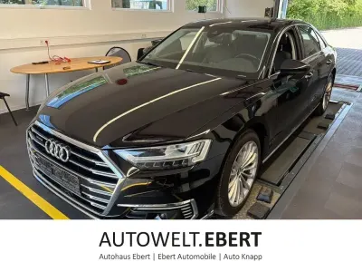 Gebraucht Audi A8
