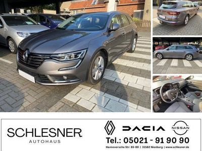 Renault Talisman GrandTour