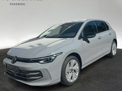 Grau Neu 2025 VW Golf Goal Limousine | 32.990 € (Guter Preis)