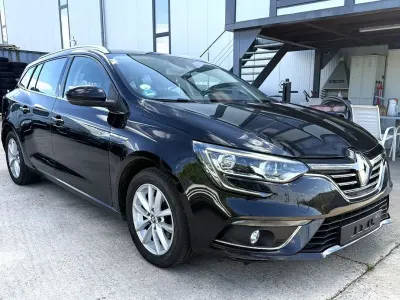 Gebraucht Renault Mégane IV