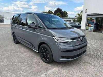 VW Multivan