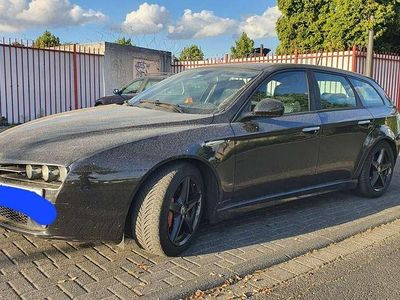 Alfa Romeo 159