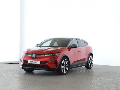 Brugt Renault Megane E-Tech