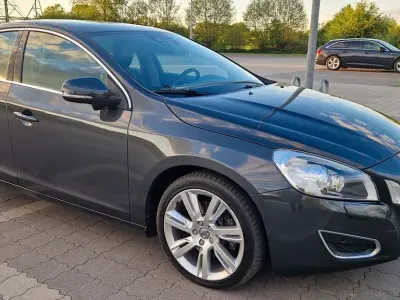 Gebraucht Volvo S60