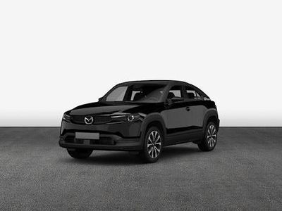 Nuova Mazda MX30 Exclusive-Line 170 CV (125 kW) 2025 Nero SUV
