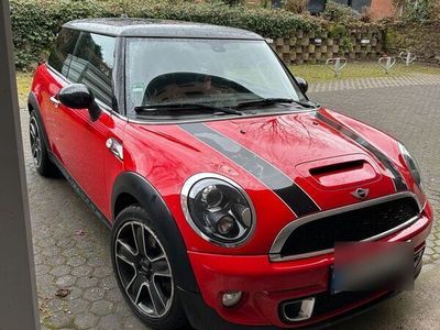 gebraucht Mini Cooper S TÜV bis 2026