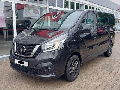 Nissan NV300