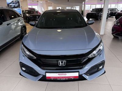 gebraucht Honda Civic 1.5 i-VTEC Turbo Sport