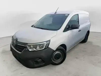 Usata Renault Kangoo