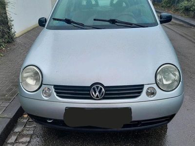 VW Lupo