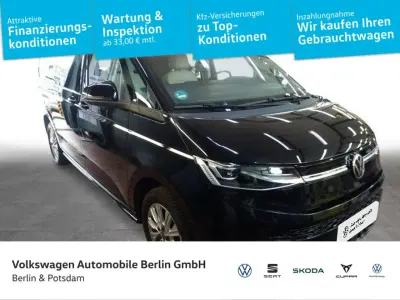 Gebraucht VW Multivan