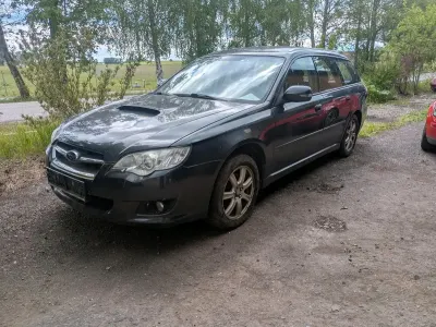 Occasion Subaru Legacy