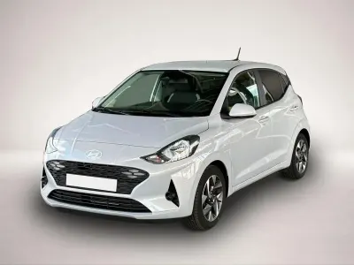 Gebraucht Hyundai i10