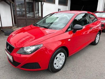 Seat Ibiza SC