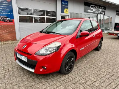 Gebraucht Renault Clio III