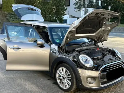Gebraucht Mini ONE