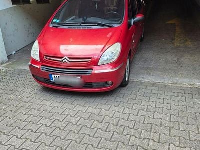 Citroën Xsara Picasso