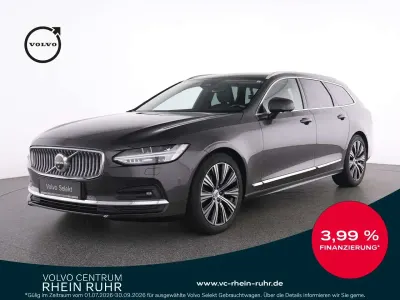 Gebraucht Volvo V90