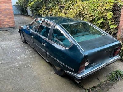 gebraucht Citroën CX Pallas D Serie 1