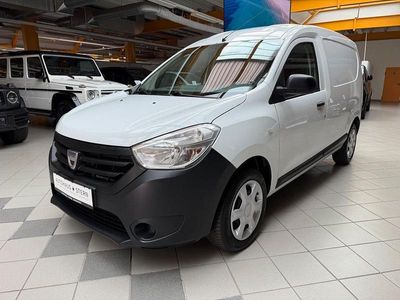 Dacia Dokker Express